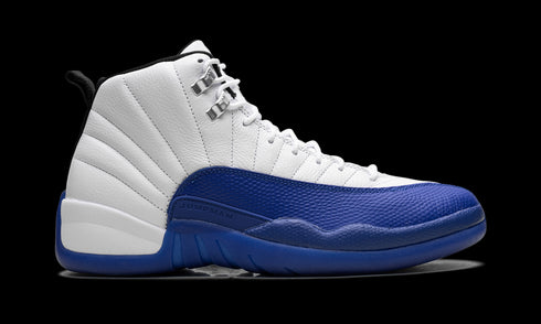 Air Jordan 12 "Blueberry"
